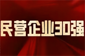 南陽(yáng)民營(yíng)企業(yè)及制造業(yè)30強(qiáng)榜單發(fā)布，西保集團(tuán)榮登前三